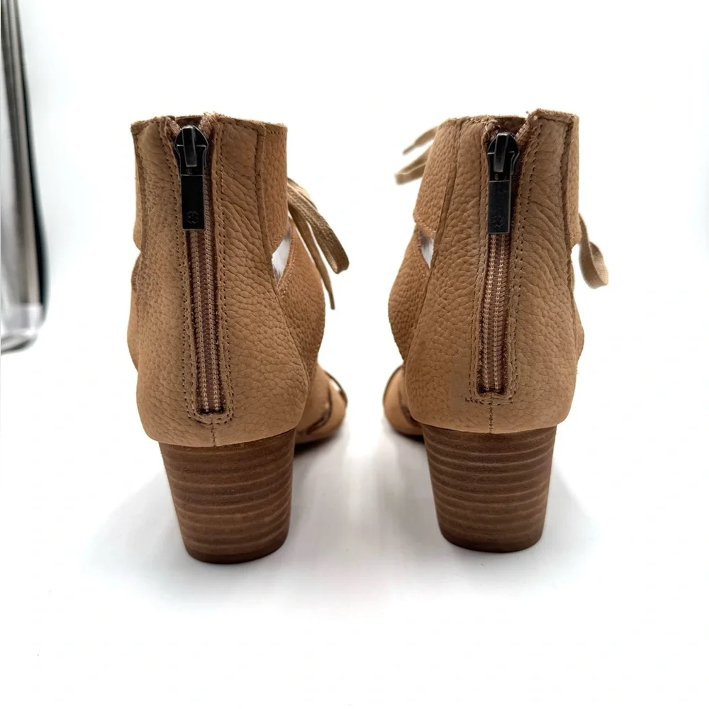 Lucky Brand Genevie Sandals